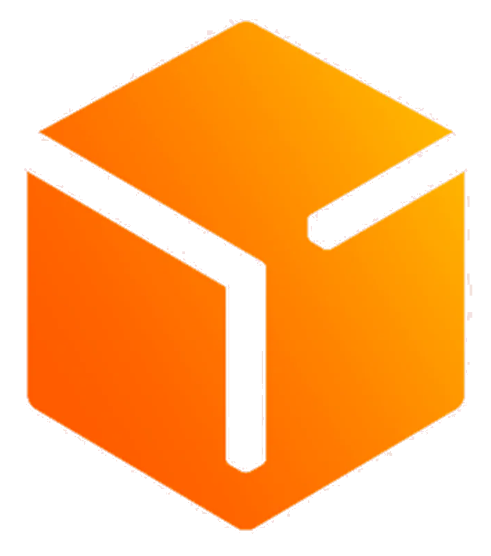 Delivery partner logo